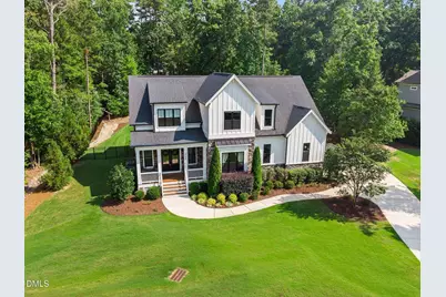 205 Congleton Way, Holly Springs, NC 27540 - Photo 85