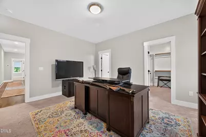 205 Congleton Way, Holly Springs, NC 27540 - Photo 45