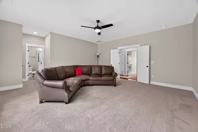 205 Congleton Way, Holly Springs, NC 27540 - Photo 39