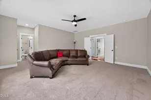 205 Congleton Way, Holly Springs, NC 27540 - Photo 39