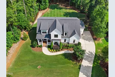 205 Congleton Way, Holly Springs, NC 27540 - Photo 3