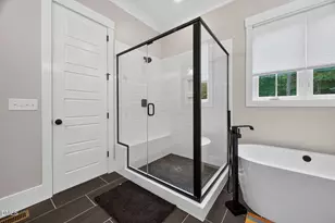 205 Congleton Way, Holly Springs, NC 27540 - Photo 33