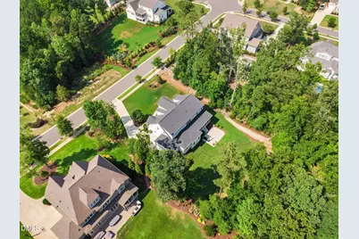 205 Congleton Way, Holly Springs, NC 27540 - Photo 91