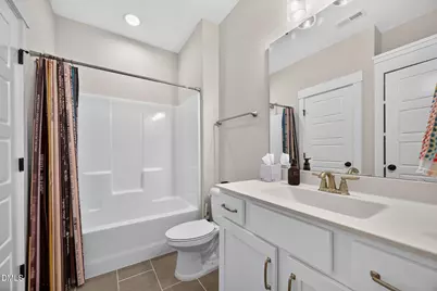 205 Congleton Way, Holly Springs, NC 27540 - Photo 47