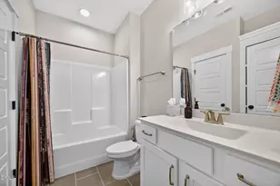 205 Congleton Way, Holly Springs, NC 27540 - Photo 47
