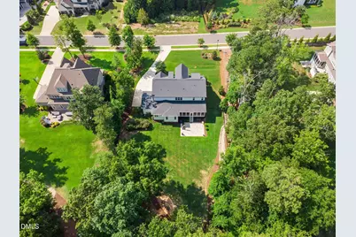 205 Congleton Way, Holly Springs, NC 27540 - Photo 93