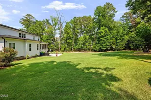 205 Congleton Way, Holly Springs, NC 27540 - Photo 69