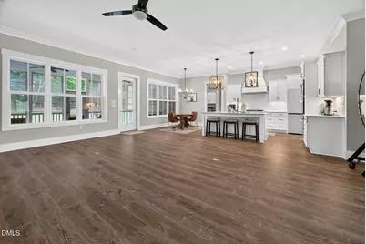 205 Congleton Way, Holly Springs, NC 27540 - Photo 15