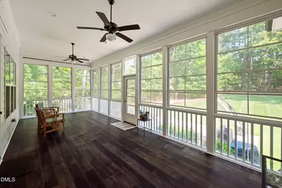 205 Congleton Way, Holly Springs, NC 27540 - Photo 59