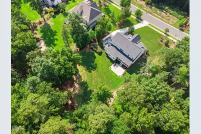 205 Congleton Way, Holly Springs, NC 27540 - Photo 93