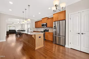 1206 Crystal Water Dr, Fuquay Varina, NC 27526 - Photo 9