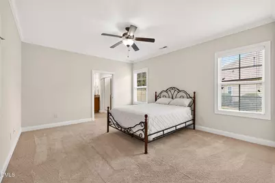 1206 Crystal Water Drive, Fuquay-Varina, NC 27526 - Photo 15