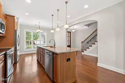 1206 Crystal Water Drive, Fuquay-Varina, NC 27526 - Photo 5