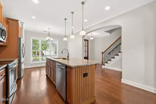 1206 Crystal Water Dr, Fuquay Varina, NC 27526 - Photo 5