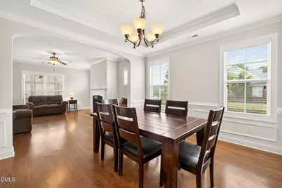 1206 Crystal Water Drive, Fuquay-Varina, NC 27526 - Photo 11