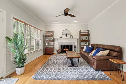 102 Windswept Lane, Cary, NC 27518 - Photo 5