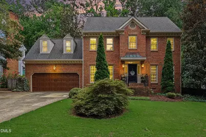 102 Windswept Lane, Cary, NC 27518 - Photo 1