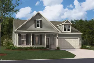88 King Tucks Wy, Four Oaks, NC 27524 - Photo 1