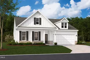 88 King Tucks Wy, Four Oaks, NC 27524 - Photo 1