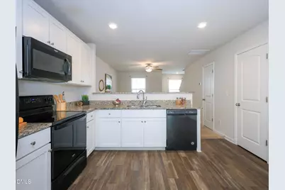 918 E Green Street #E109, Franklinton, NC 27525 - Photo 9