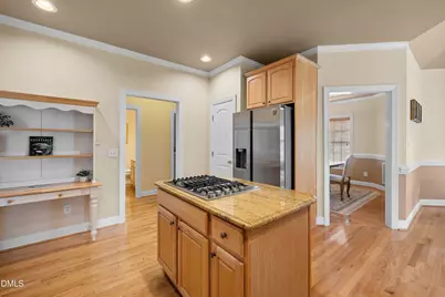 155 Mediate Drive, Raleigh, NC 27603 - Photo 21