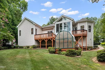 155 Mediate Drive, Raleigh, NC 27603 - Photo 63