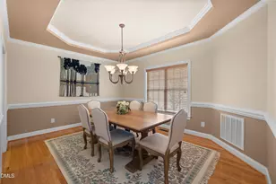 155 Mediate Dr, Raleigh, NC 27603 - Photo 29