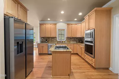 155 Mediate Drive, Raleigh, NC 27603 - Photo 19