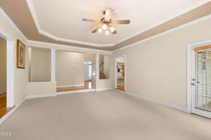 155 Mediate Dr, Raleigh, NC 27603 - Photo 17