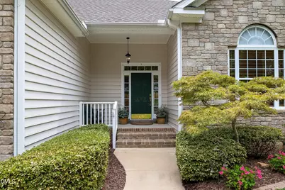155 Mediate Drive, Raleigh, NC 27603 - Photo 5
