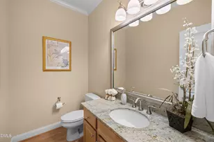 155 Mediate Dr, Raleigh, NC 27603 - Photo 33