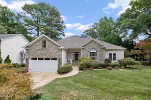 155 Mediate Dr, Raleigh, NC 27603 - Photo 1