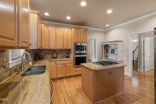 155 Mediate Dr, Raleigh, NC 27603 - Photo 23