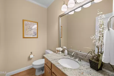 155 Mediate Drive, Raleigh, NC 27603 - Photo 31