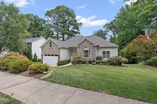 155 Mediate Dr, Raleigh, NC 27603 - Photo 3