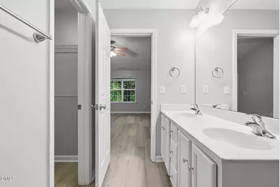 8251 Martello Lane, Raleigh, NC 27613 - Photo 23