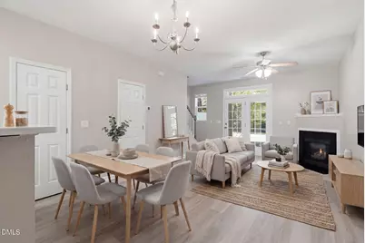 8251 Martello Lane, Raleigh, NC 27613 - Photo 3