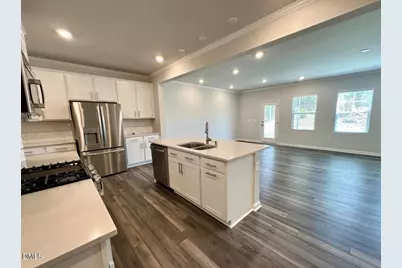 108 Jade Creek Drive, Garner, NC 27529 - Photo 3