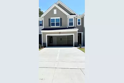 108 Jade Creek Drive, Garner, NC 27529 - Photo 1