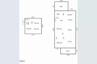 307 E F Street, Erwin, NC 28339 - Photo 13