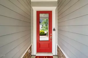 93 Abercorn Cir, Chapel Hill, NC 27516 - Photo 9