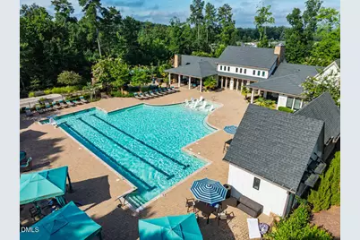 93 Abercorn Circle, Chapel Hill, NC 27516 - Photo 3