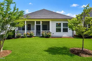 93 Abercorn Cir, Chapel Hill, NC 27516 - Photo 29