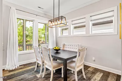 93 Abercorn Circle, Chapel Hill, NC 27516 - Photo 11