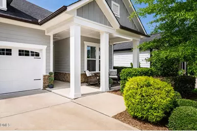 93 Abercorn Circle, Chapel Hill, NC 27516 - Photo 1
