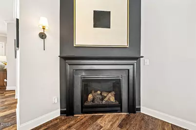 93 Abercorn Circle, Chapel Hill, NC 27516 - Photo 15