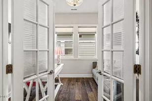 93 Abercorn Cir, Chapel Hill, NC 27516 - Photo 21