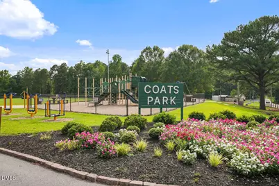 299 Park Lane, Coats, NC 27521 - Photo 43