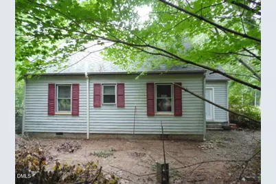 1121 S Cokesbury Road, Henderson, NC 27537 - Photo 3