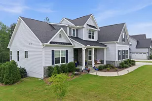 304 Inwood Forest Dr, Raleigh, NC 27603 - Photo 3